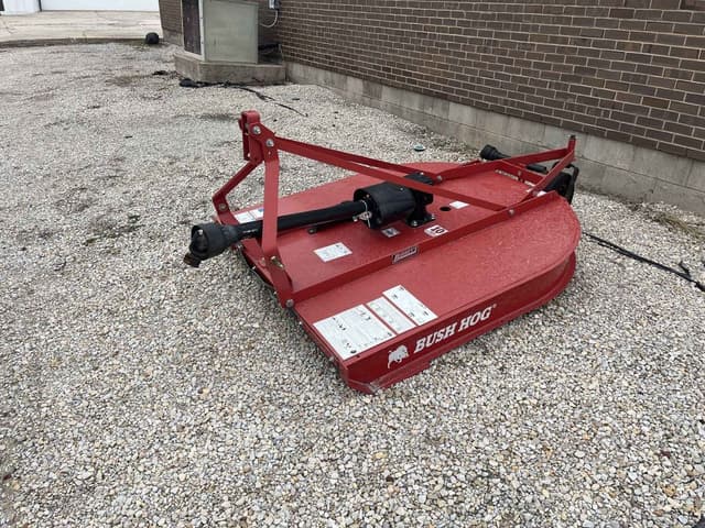 Image of Bush Hog 12215 equipment image 2