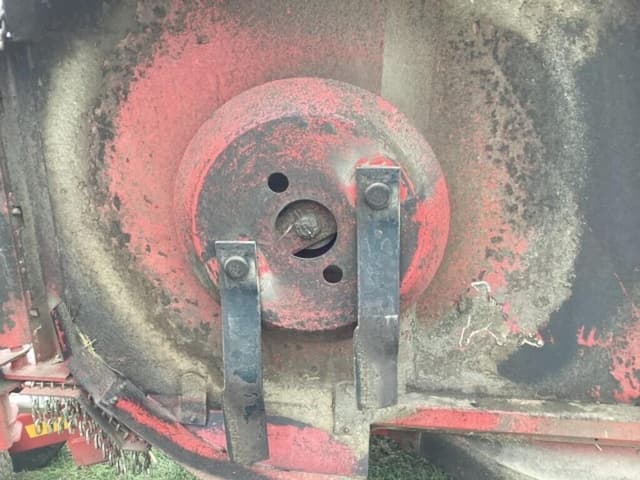 Image of Bush Hog 12215 equipment image 2