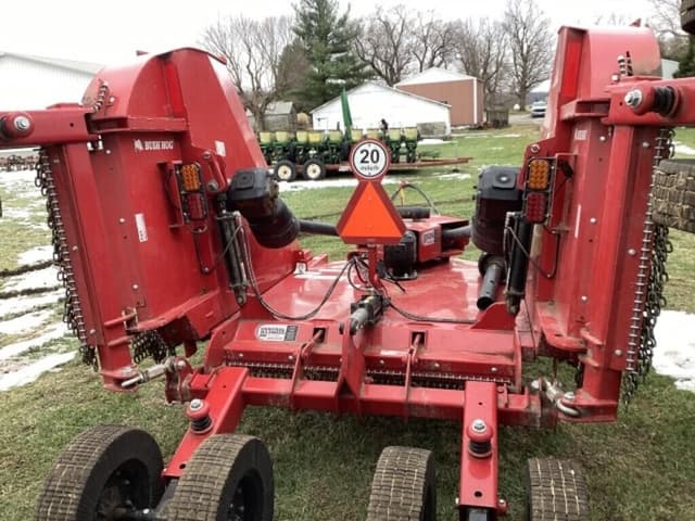 Image of Bush Hog 12215 equipment image 4