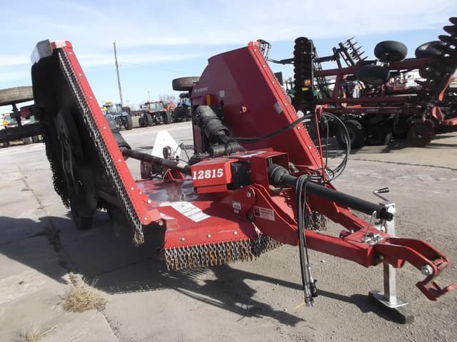 Image of Bush Hog 12815 equipment image 3