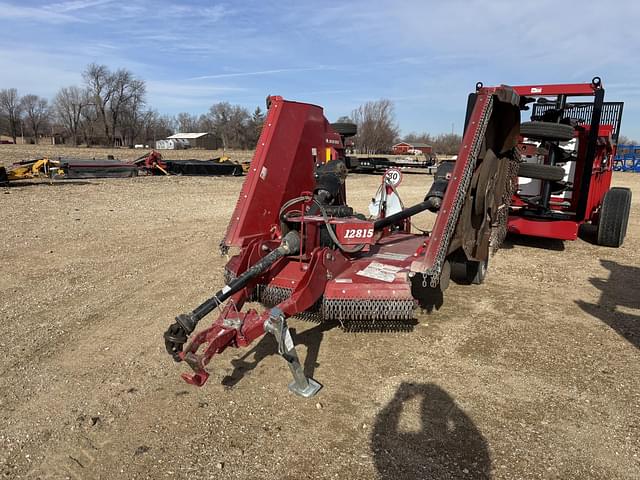 Image of Bush Hog 12815 equipment image 1