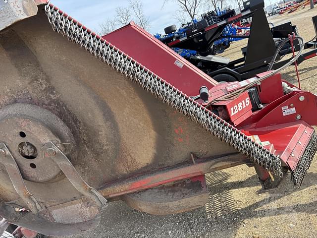 Image of Bush Hog 12815 equipment image 2