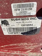 Main image Bush Hog 12815 3