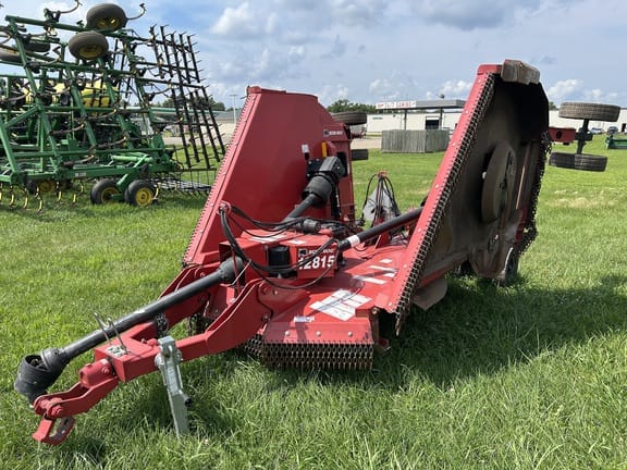 2022 Bush Hog 12815 Equipment Image0