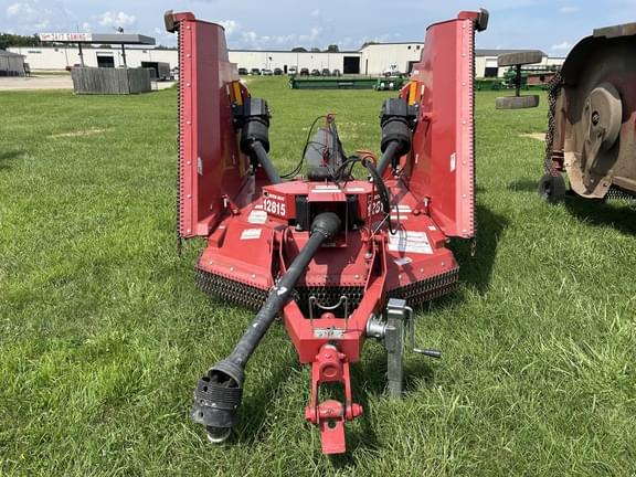 Image of Bush Hog 12815 equipment image 1