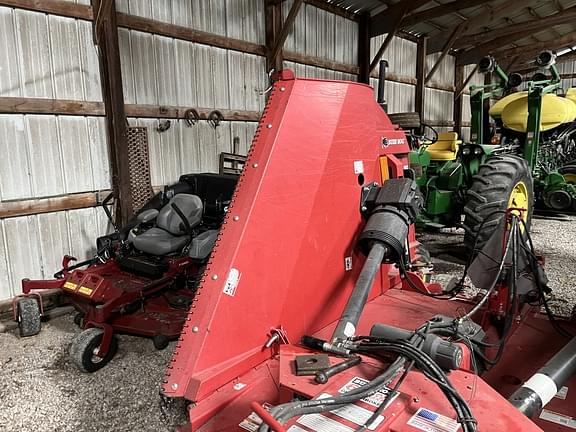 Image of Bush Hog 12815 equipment image 3