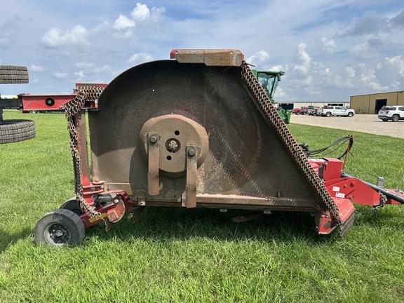 Image of Bush Hog 12815 equipment image 4