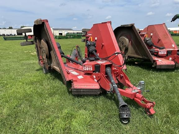 Image of Bush Hog 12815 equipment image 3