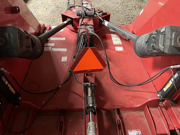 Image of Bush Hog 12815 equipment image 4