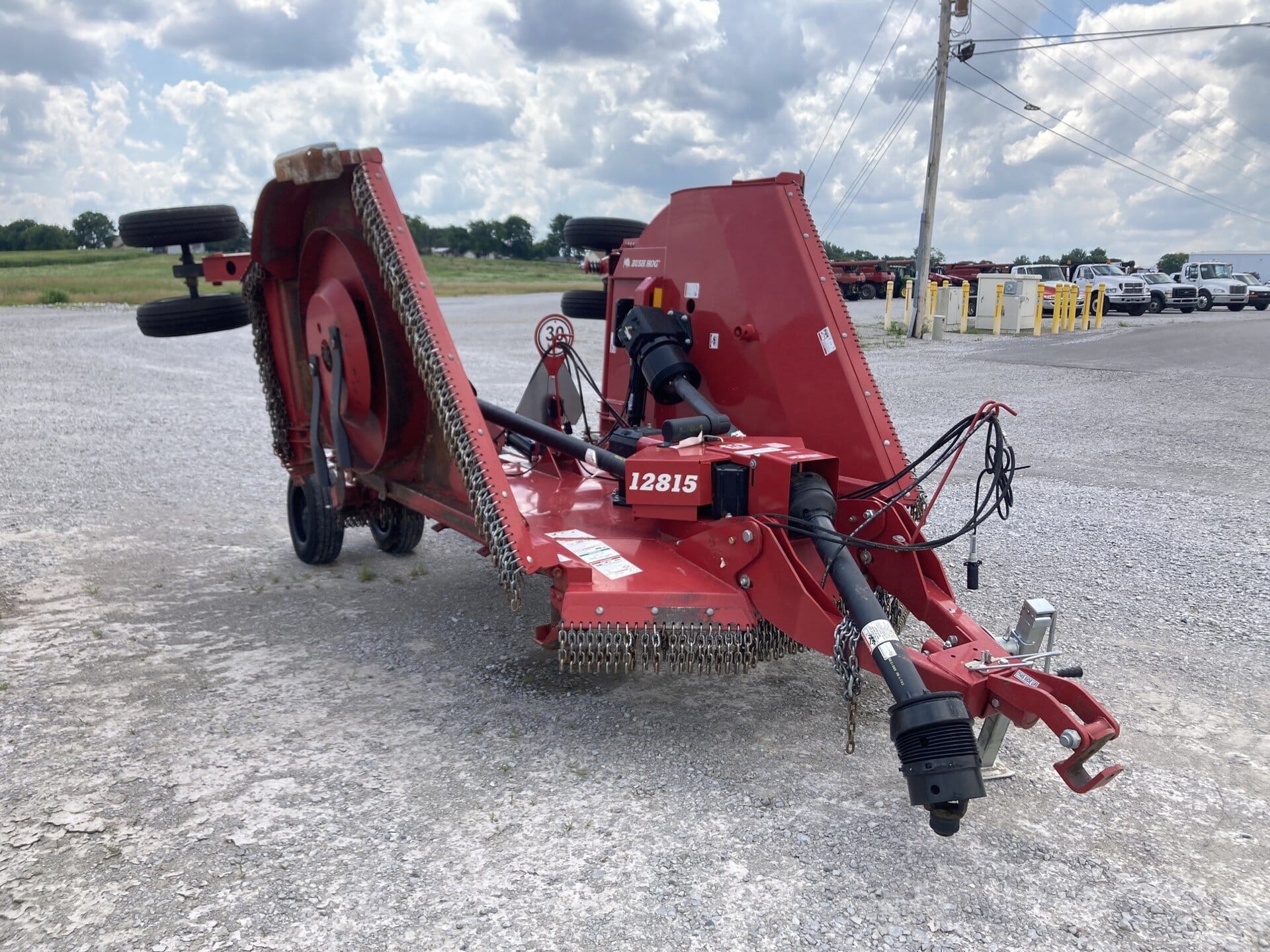 Main image Bush Hog 12815