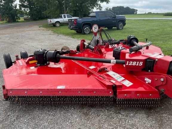 Main image Bush Hog 12815