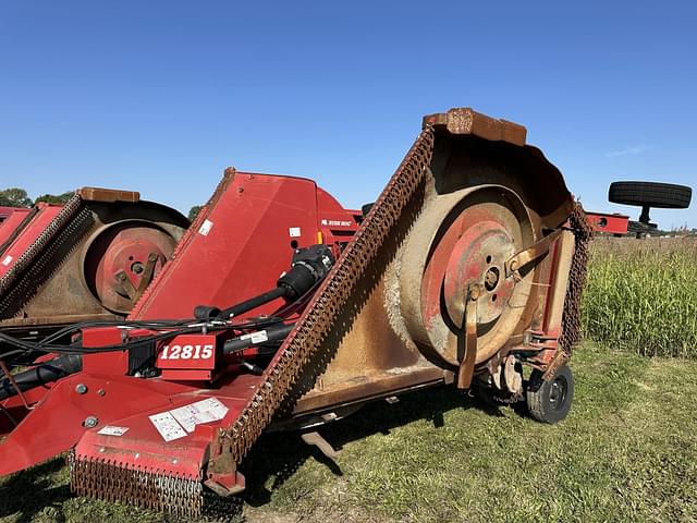 Image of Bush Hog 12815 equipment image 1