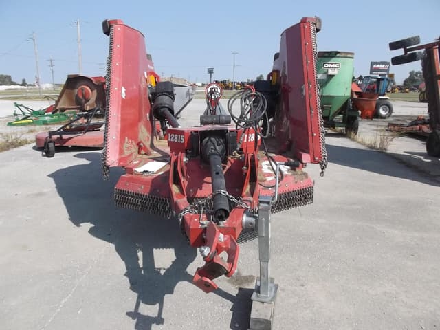 Image of Bush Hog 12815 equipment image 1