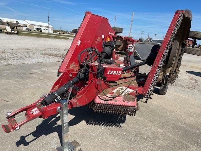 2022 Bush Hog 12815 Equipment Image0