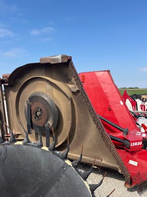 2022 Bush Hog 12820 Image