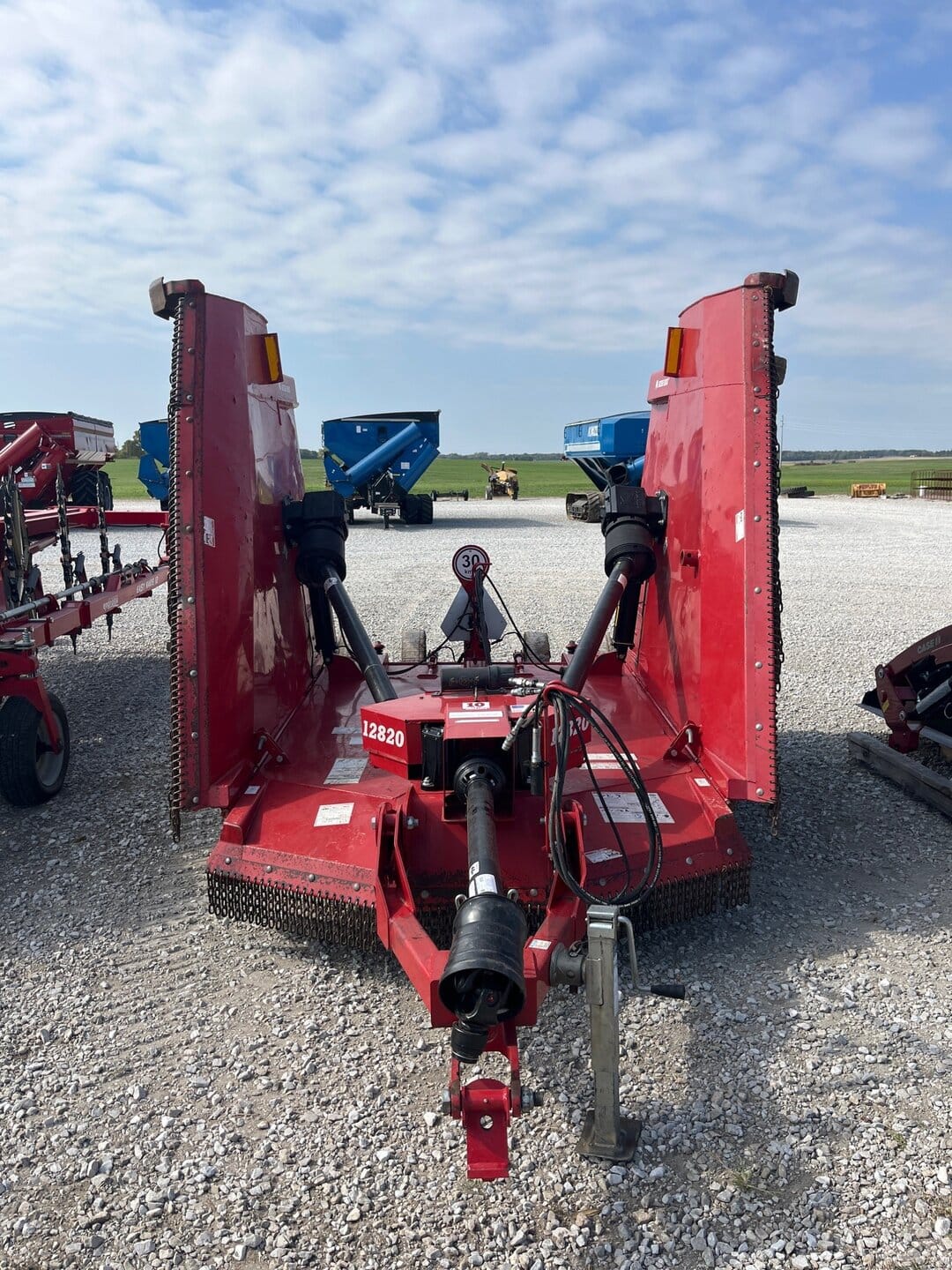 2022 Bush Hog 12820 Image