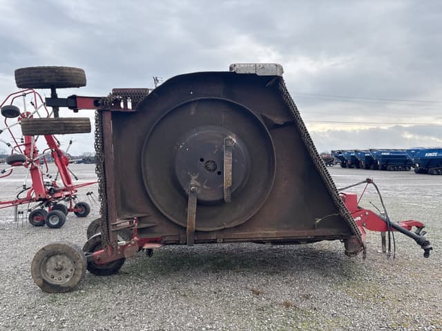 Image of Bush Hog 12820 equipment image 1