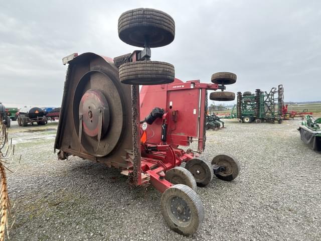 Image of Bush Hog 12820 equipment image 4