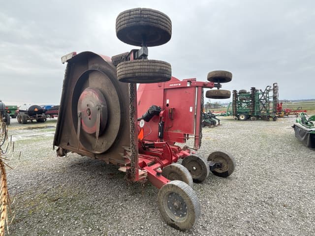 Image of Bush Hog 12820 equipment image 4