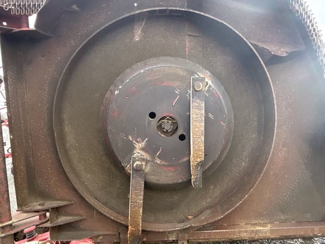 Image of Bush Hog 12820 equipment image 2