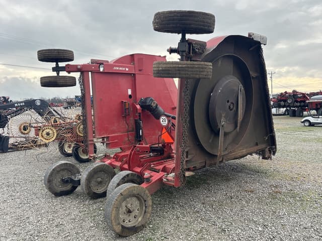 Image of Bush Hog 12820 equipment image 2