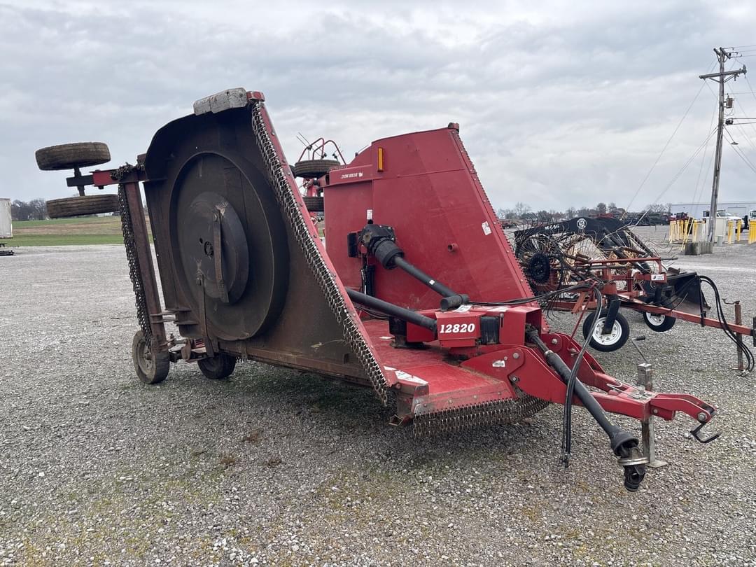 Image of Bush Hog 12820 Primary image