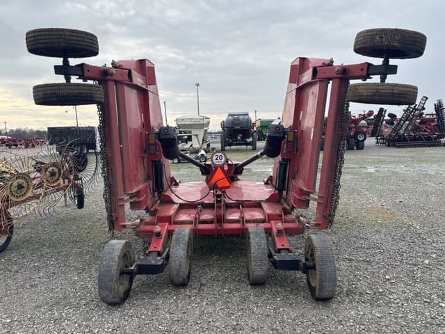 Image of Bush Hog 12820 equipment image 3