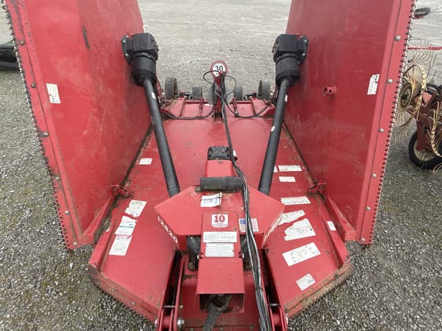 Image of Bush Hog 12820 equipment image 3