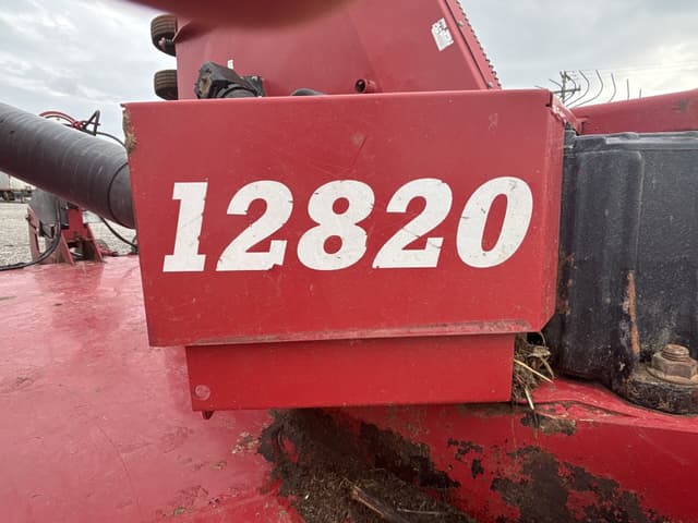 Image of Bush Hog 12820 equipment image 1