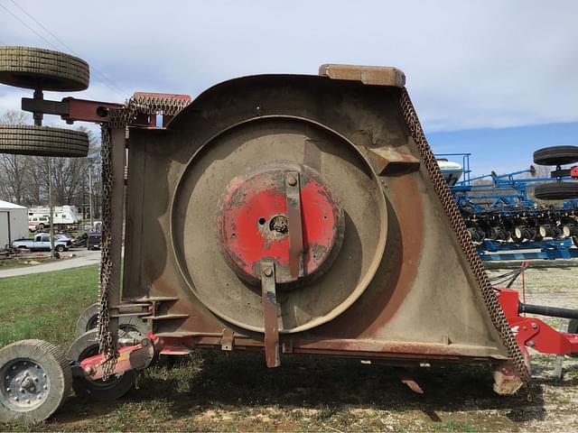 Image of Bush Hog 12820 equipment image 1
