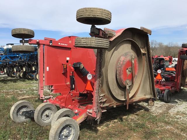 Image of Bush Hog 12820 equipment image 2