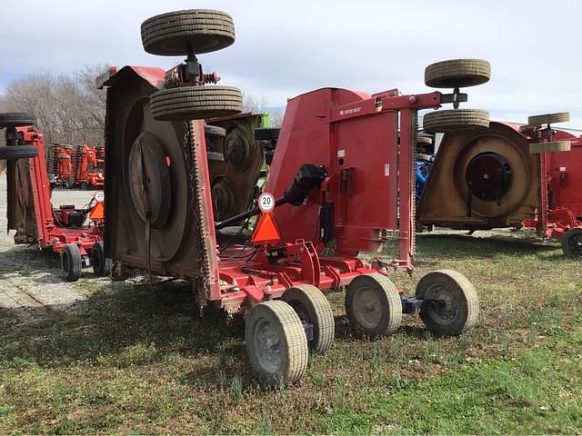 Image of Bush Hog 12820 equipment image 4