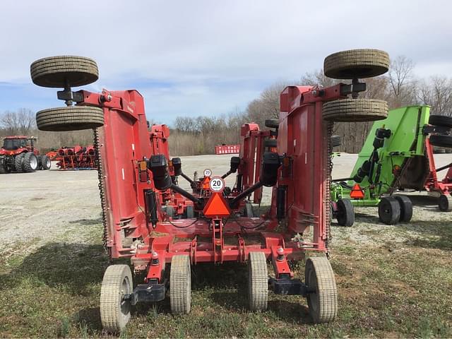 Image of Bush Hog 12820 equipment image 3