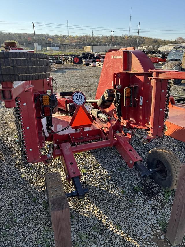 Image of Bush Hog 1812 equipment image 3