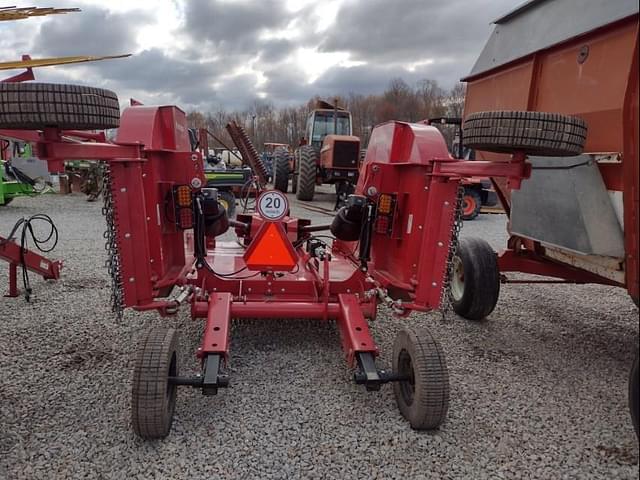 Image of Bush Hog 1812 equipment image 4