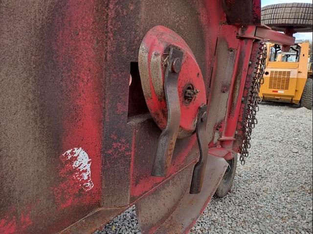 Image of Bush Hog 1812 equipment image 3