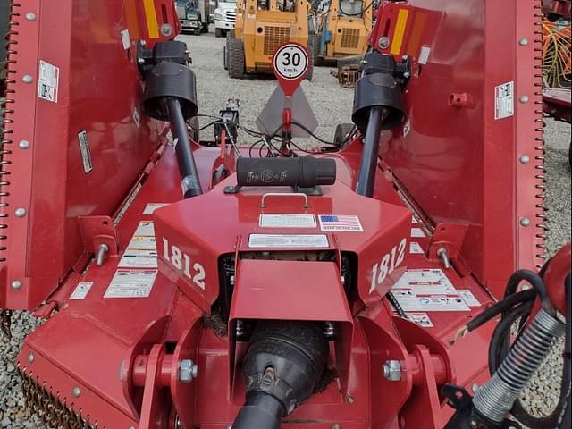 Image of Bush Hog 1812 equipment image 2