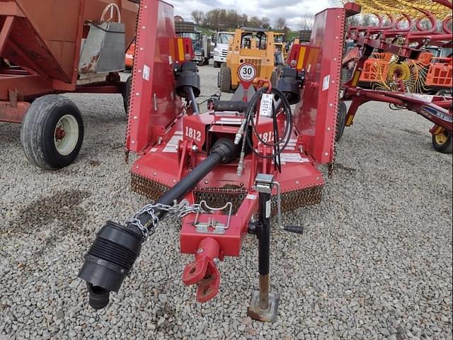 Image of Bush Hog 1812 equipment image 1