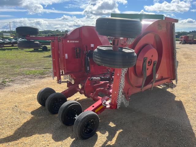 Image of Bush Hog 1815 equipment image 3