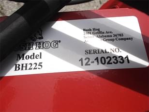 Main image Bush Hog 225-10 1