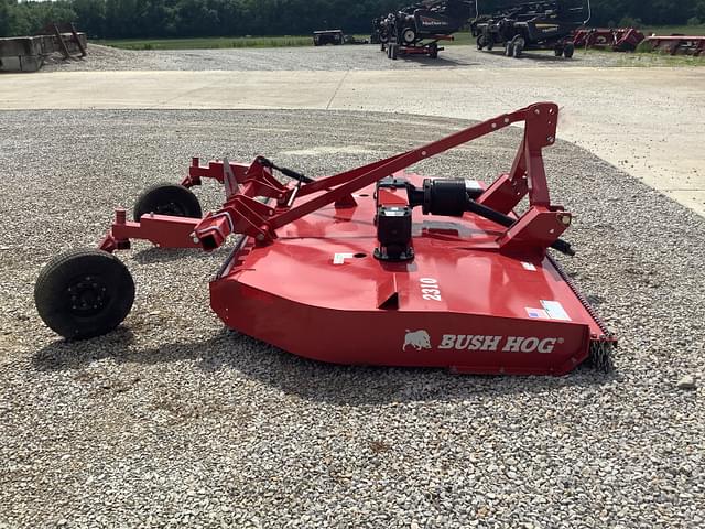 Image of Bush Hog 2310 equipment image 1