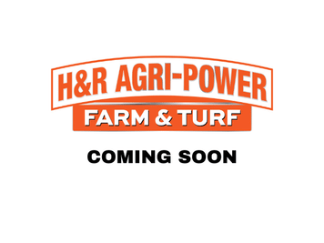 Main image Bush Hog 2815