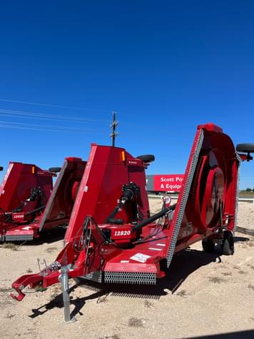 Main image Bush Hog 12820