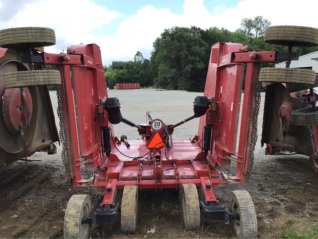 Image of Bush Hog 2820 equipment image 3