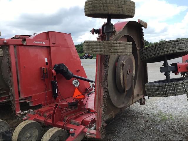 Image of Bush Hog 2820 equipment image 2