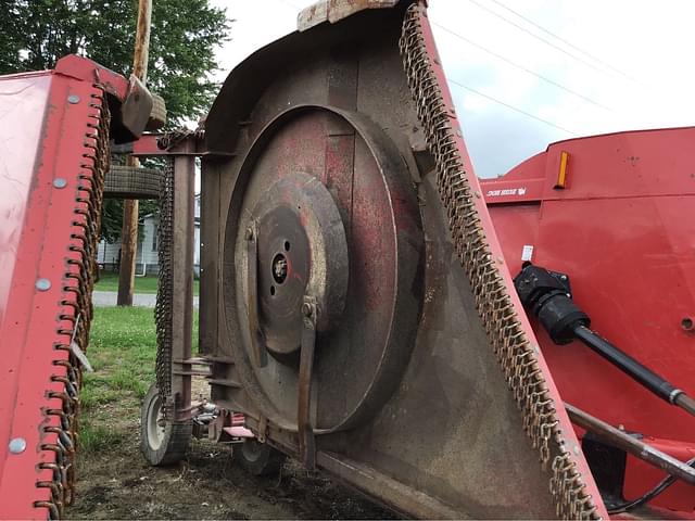 Image of Bush Hog 2820 equipment image 1