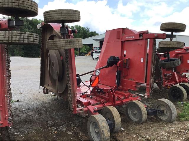 Image of Bush Hog 2820 equipment image 4
