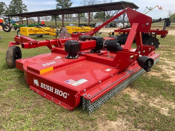 2025 Bush Hog 3510 Equipment Image0