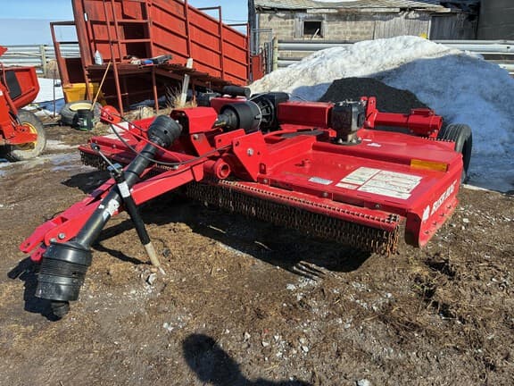 Image of Bush Hog 3510 equipment image 1