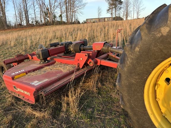 Image of Bush Hog 3510R equipment image 3